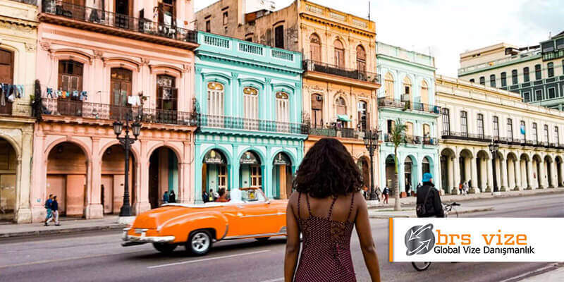 Küba Vizesi Hakkında Merak Edilen Sorular