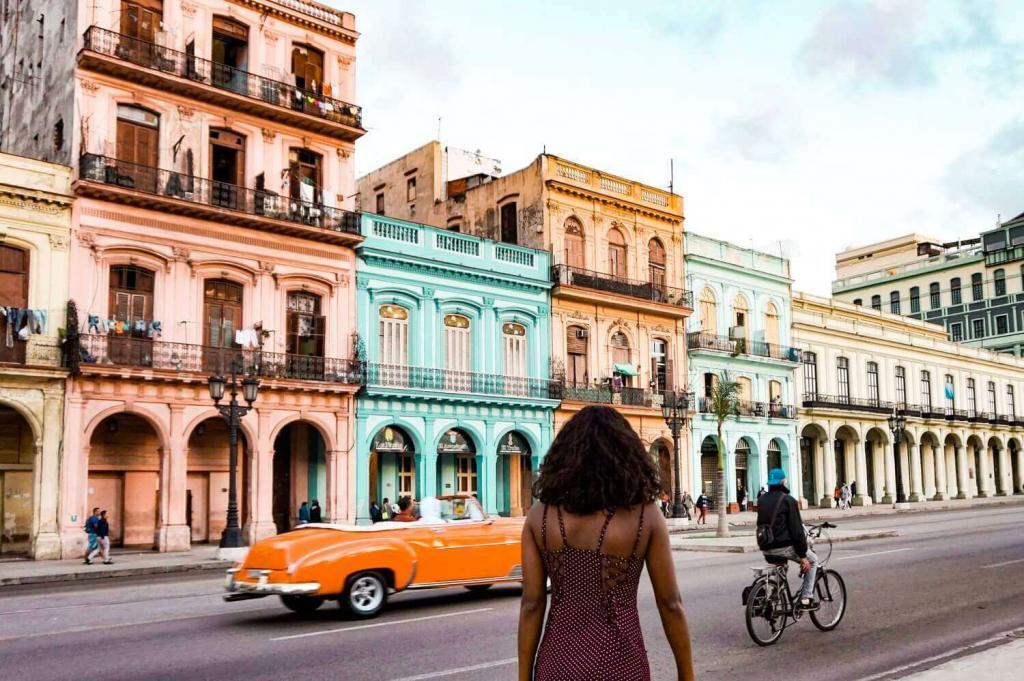 Küba Havana Gezilecek Yerler ve Bilgiler