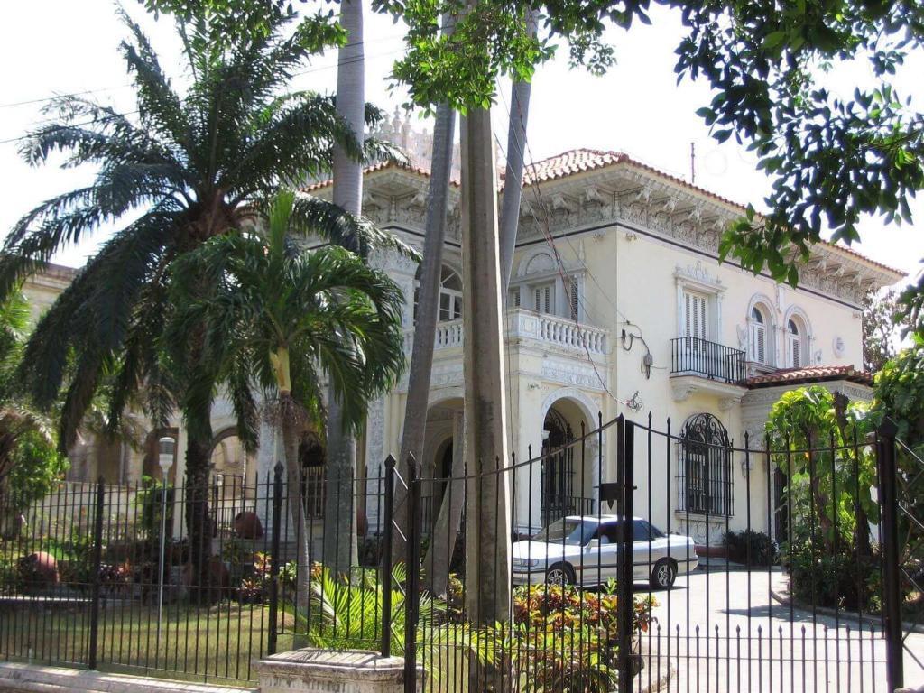 Miramar Küba Havana