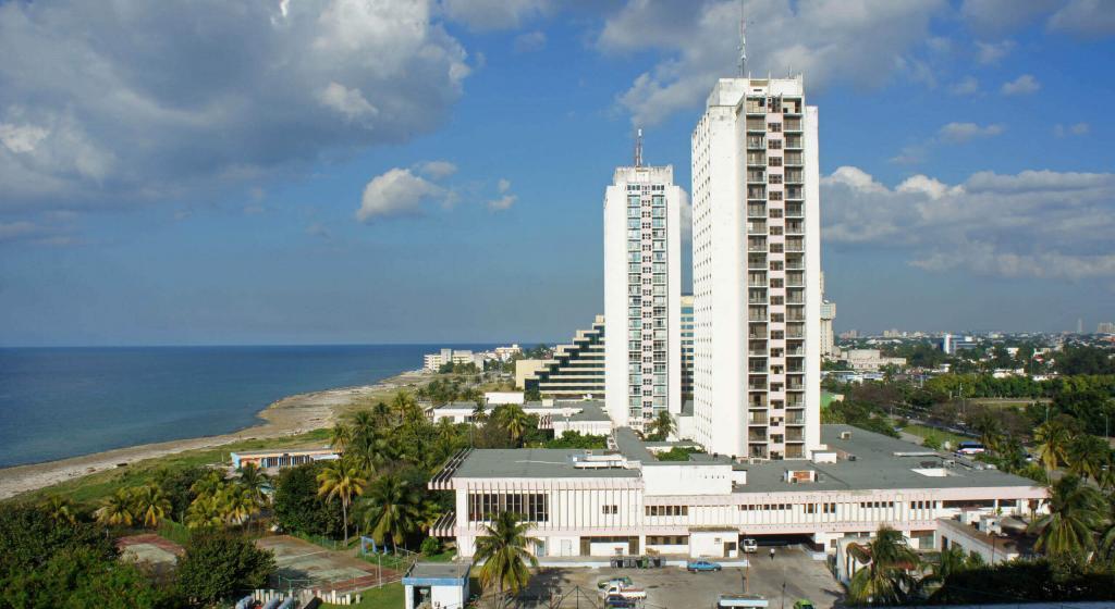 Playa Havana Küba