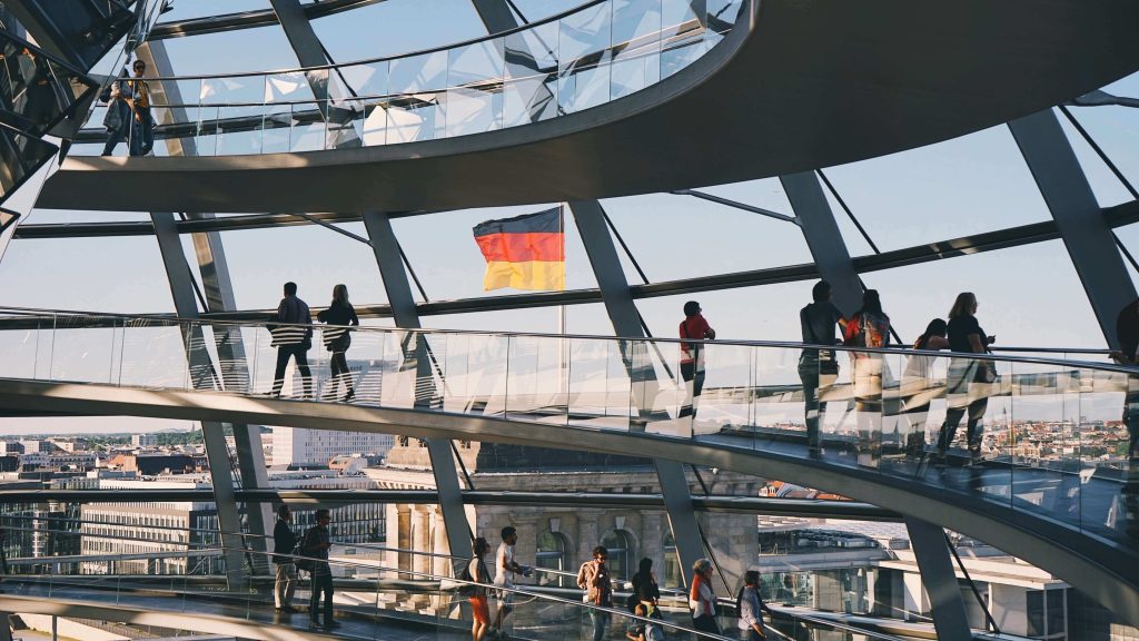 Almanya Nitelikli İş Gücü Göçü Yasası Hakkında Merak Edilen Sorular