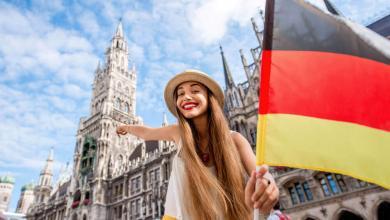 Almanya Öncelikli Online Vize Randevusu Başladı