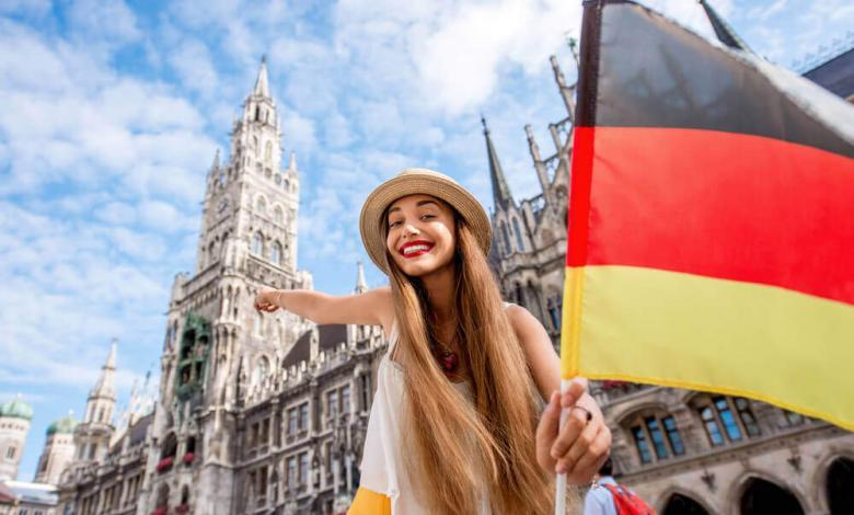 Almanya Öncelikli Online Vize Randevusu Başladı