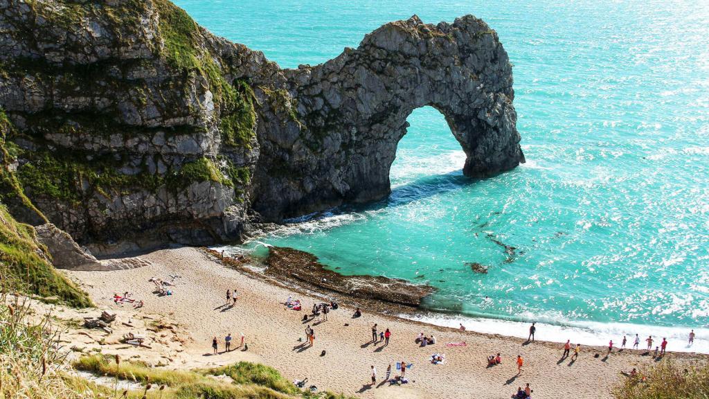 Dorset Hakkında Her Şey