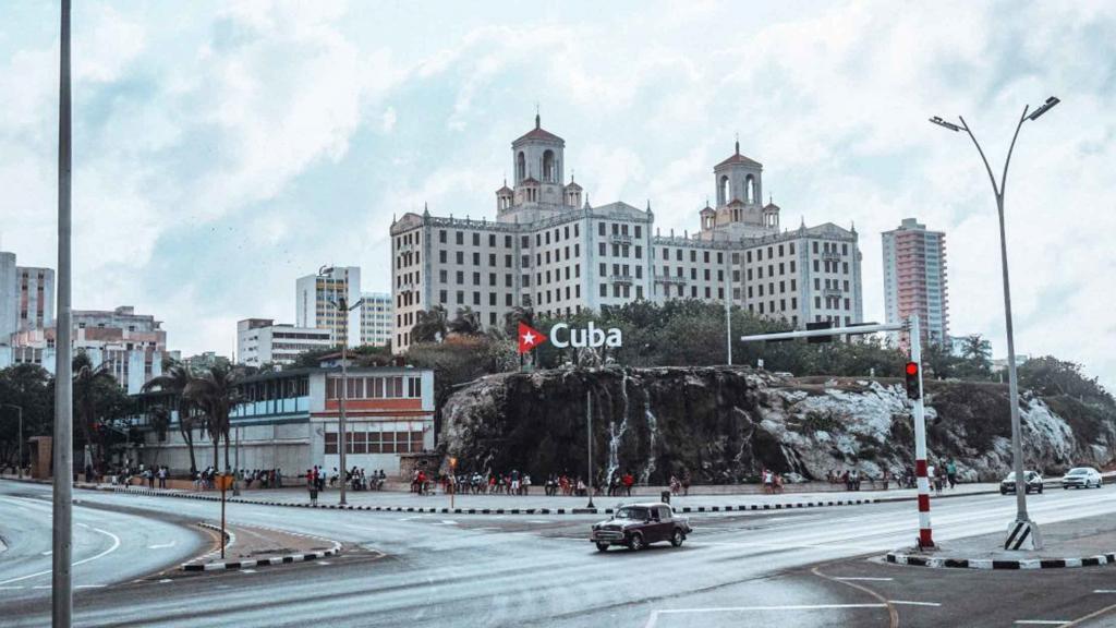 Hotel Nacional