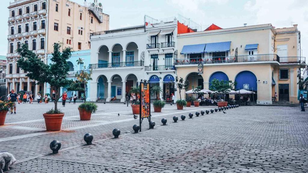 Eski Havana