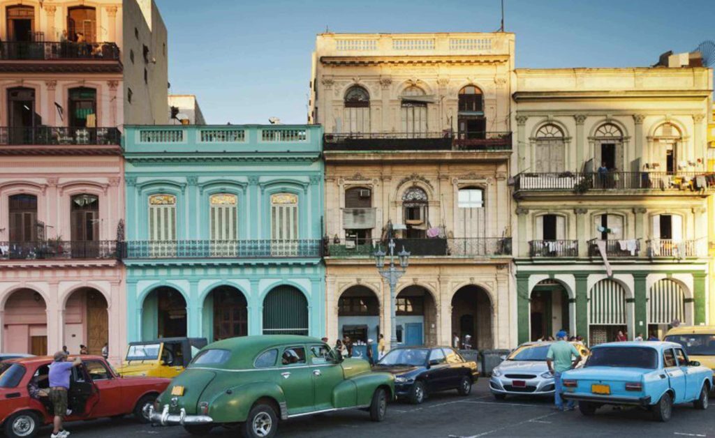 Havana Seyahat Rehberi