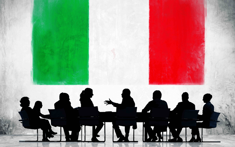 İtalya Çalışma Vizesi Nedir?