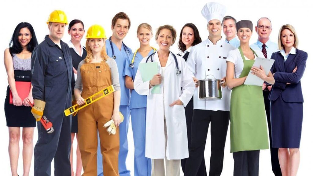Kimler Almanya Nitelikli İş Gücü Göçü Yasası Vize Başvurusu Yapabilir?