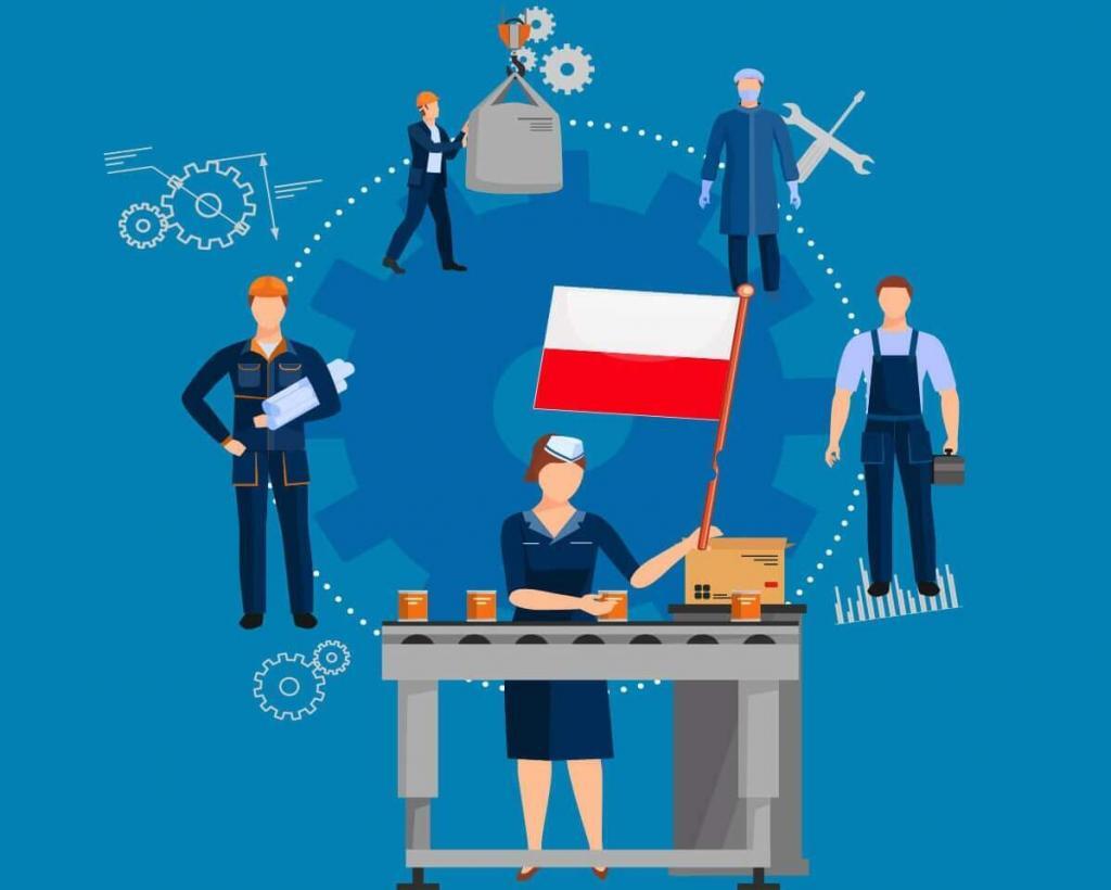 Polonya Çalışma İzni Nedir?