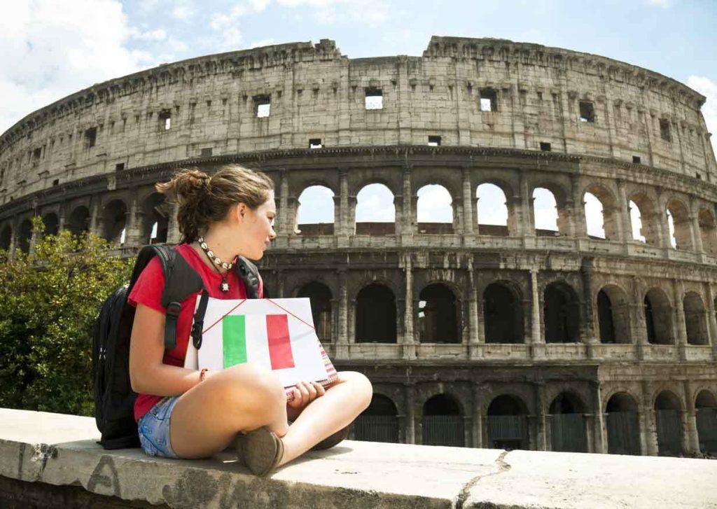 İtalya Ulusal Eğitim Vizesi için Gerekli Evraklar
