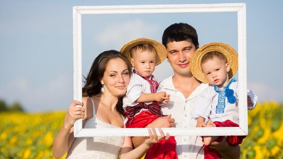 Ukrayna Aile Birleşimi Vizesi