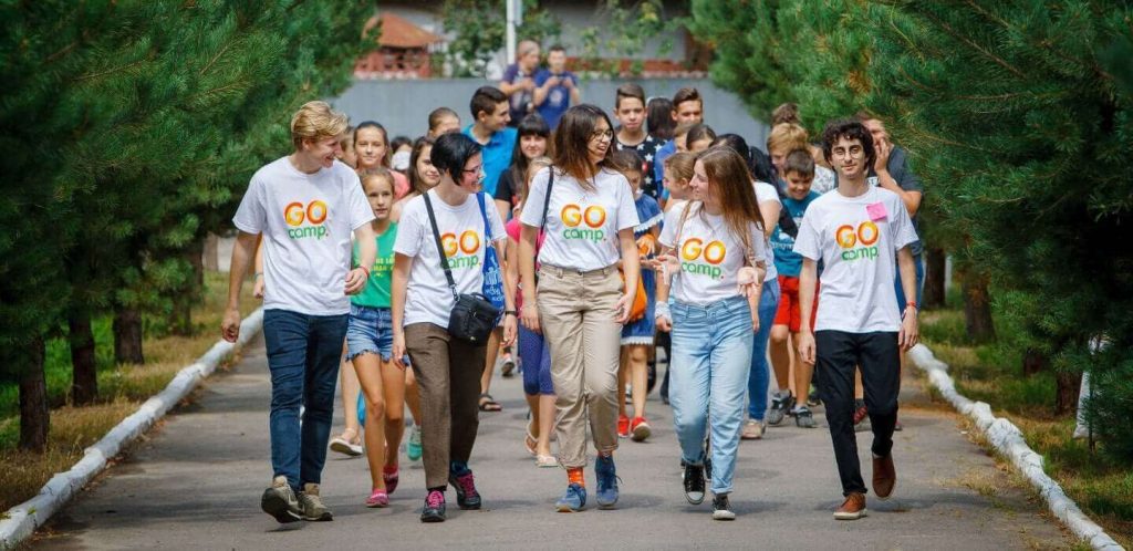 Ukrayna Bilimsel, Kültürel ve Sportif Etkinlik Vizesi (Gönüllü Faaliyetler Yürütmek için Vize)