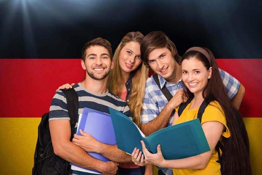 Almanya Eğitim, Öğrenci ve Erasmus Vizesi Hakkında Genel Bilgi